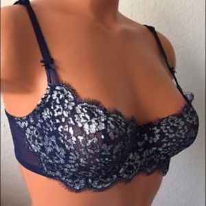 Victoria Secret Dream Angels Push UP Bra